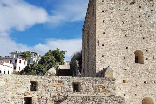 Çeşme Müzesi - Resim 8