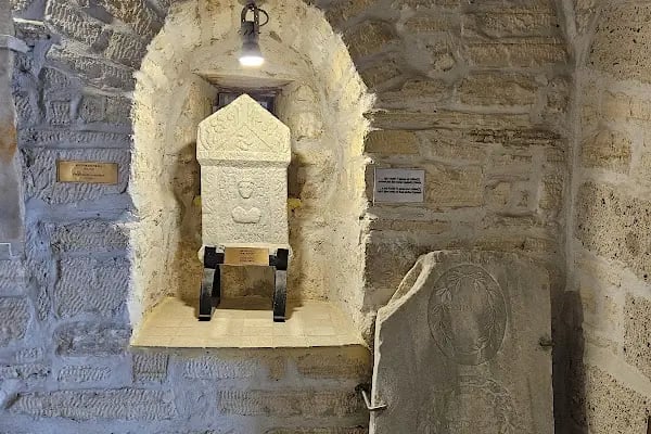 Çeşme Müzesi - Resim 16