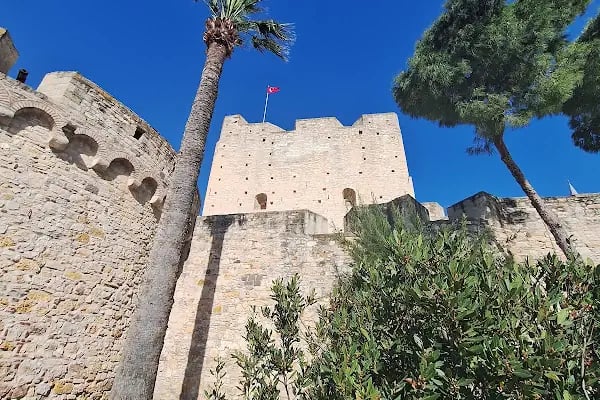 Çeşme Müzesi - Resim 13