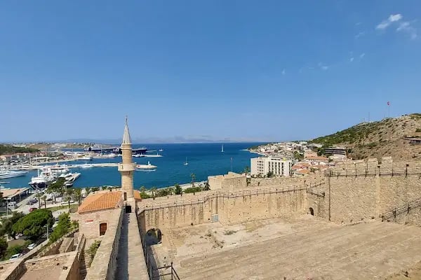 Çeşme Müzesi - Resim 5