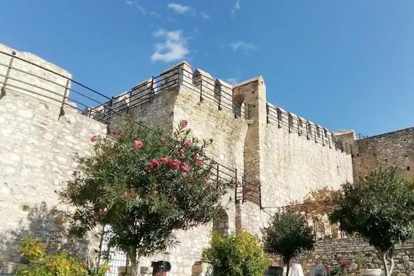 Çeşme Müzesi - Resim 14