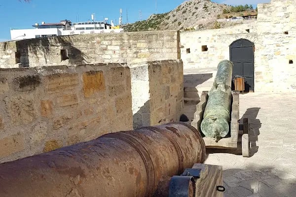 Çeşme Müzesi - Resim 7