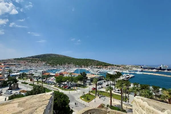 Çeşme Müzesi - Resim 11