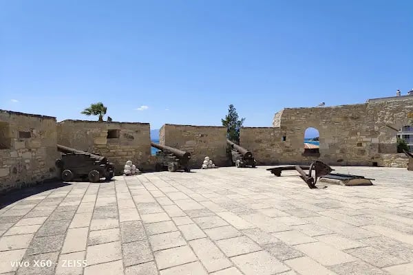 Çeşme Müzesi - Resim 3