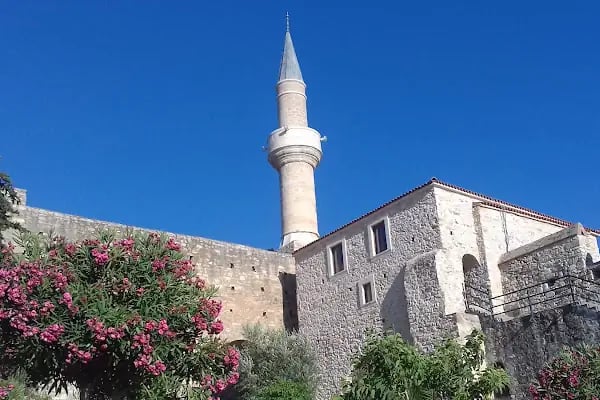 Çeşme Müzesi - Resim 4