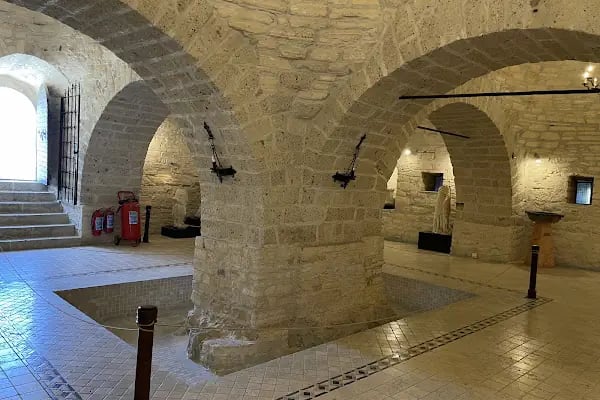 Çeşme Müzesi - Resim 10