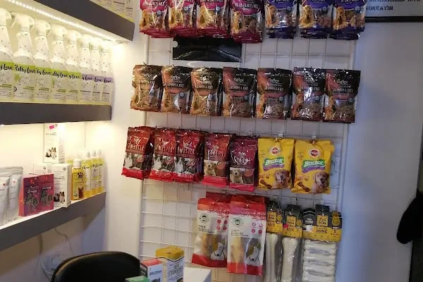 BALÇOVA SILA PETSHOP - Resim 6