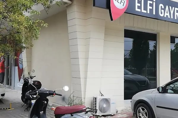 Elfi - Resim 3
