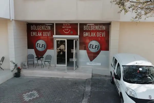 Elfi - Resim 1