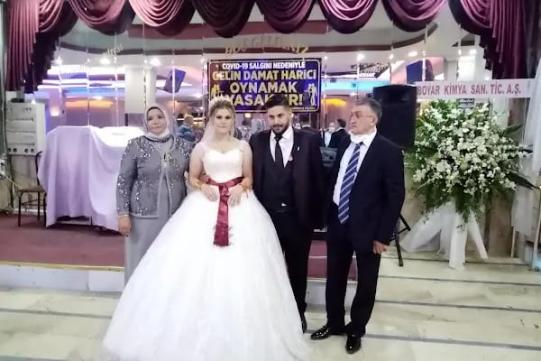 Çankaya Plaza - Resim 13