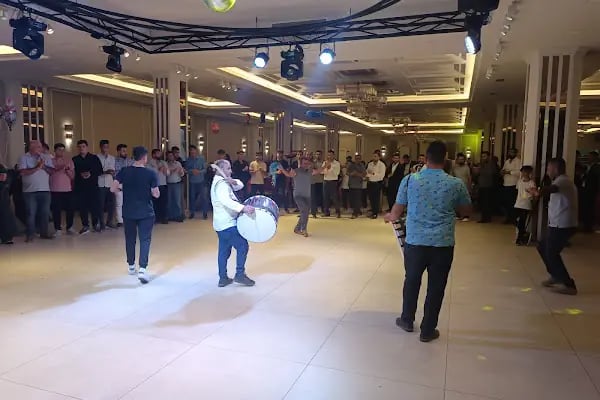 Çankaya Plaza - Resim 4