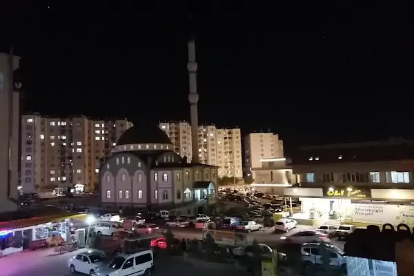 Çankaya Plaza - Resim 3