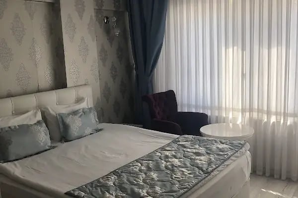 Hotel İşçen - Resim 4