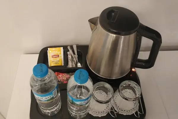 Hotel İşçen - Resim 15