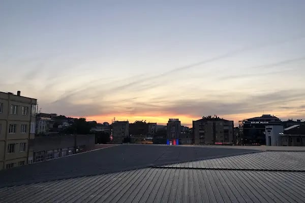 Hotel İşçen - Resim 12
