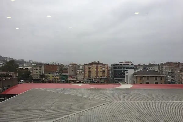 Hotel İşçen - Resim 13