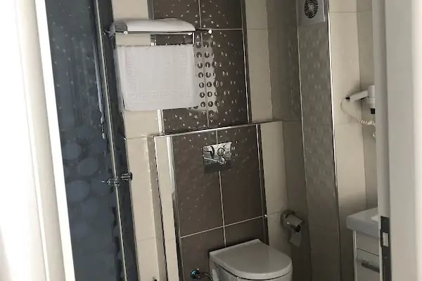 Hotel İşçen - Resim 6