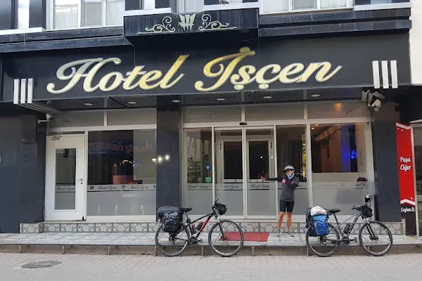 Hotel İşçen - Resim 5