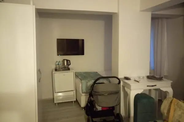 Hotel İşçen - Resim 19
