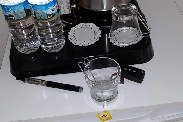 Hotel İşçen - Resim 9