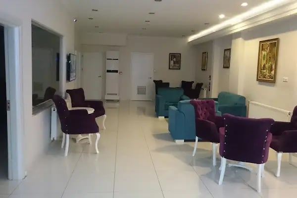 Hotel İşçen - Resim 3