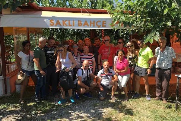 Saklıbahçe Restoran - Resim 8