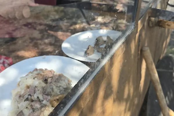 Saklıbahçe Restoran - Resim 17