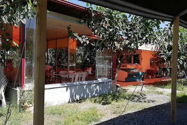 Saklıbahçe Restoran - Resim 2