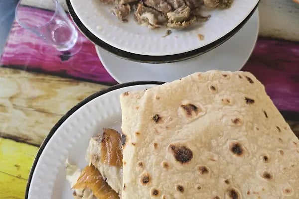 Saklıbahçe Restoran - Resim 11