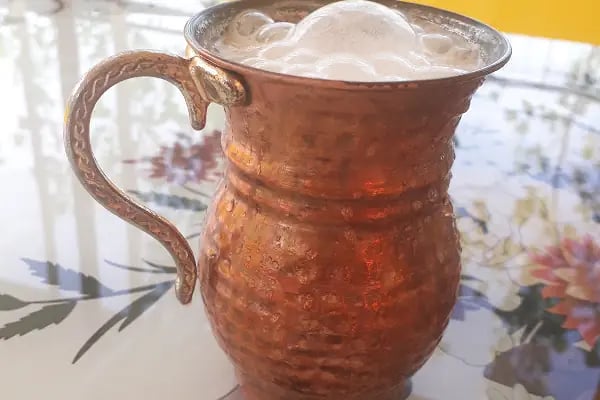 Saklıbahçe Restoran - Resim 18