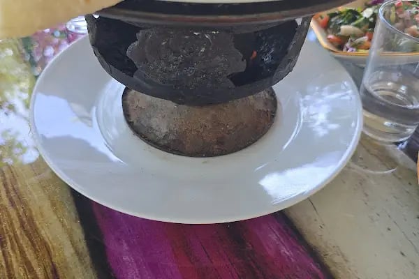 Saklıbahçe Restoran - Resim 19