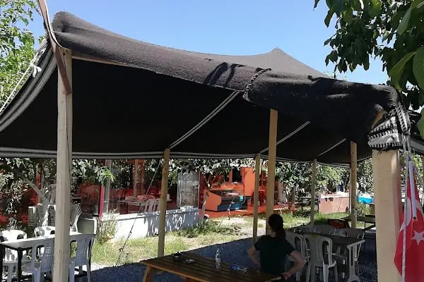 Saklıbahçe Restoran - Resim 10