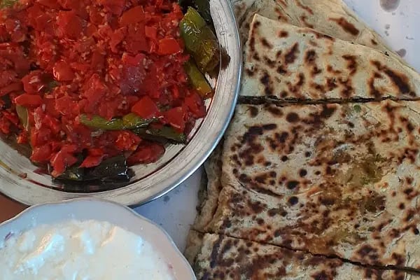 Saklıbahçe Restoran - Resim 13