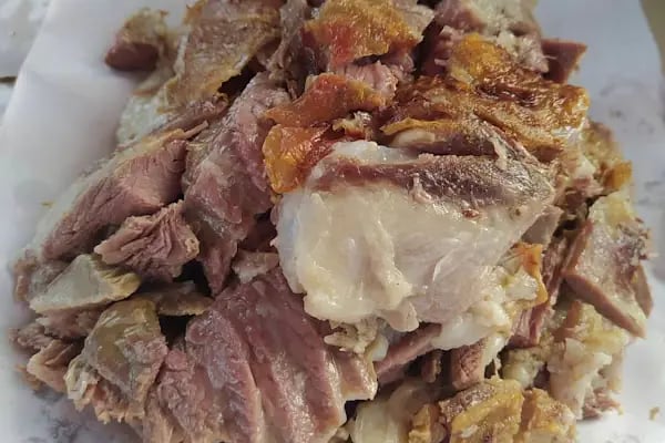 Saklıbahçe Restoran - Resim 5