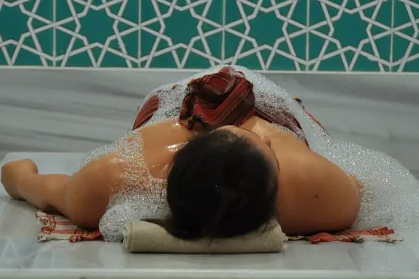 Blue Mudanya Spa Wellness - Resim 18