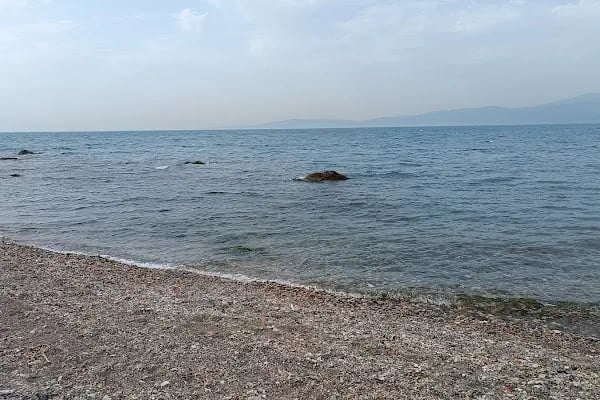 Blue Mudanya Spa Wellness - Resim 5
