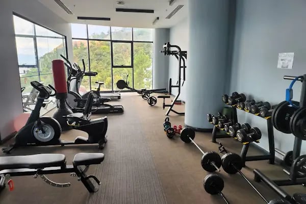Blue Mudanya Spa Wellness - Resim 3
