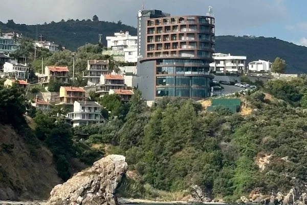 Blue Mudanya Spa Wellness - Resim 10
