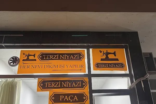 Terzi Niyazi - Resim 2