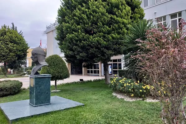 Dokuz Eylül Üniversitesi - Resim 14