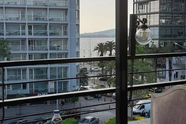 Dokuz Eylül Üniversitesi - Resim 7