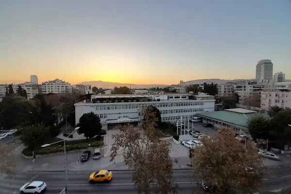 Dokuz Eylül Üniversitesi - Resim 9