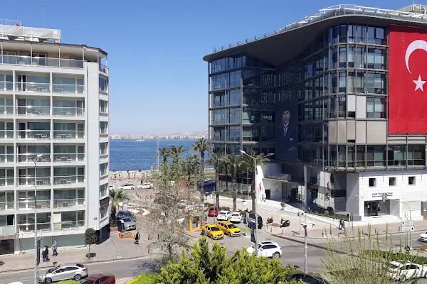 Dokuz Eylül Üniversitesi - Resim 18