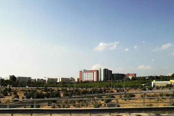 Dokuz Eylül Üniversitesi - Resim 17