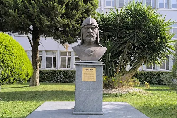 Dokuz Eylül Üniversitesi - Resim 8