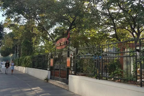 Dokuz Eylül Üniversitesi - Resim 6