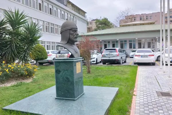 Dokuz Eylül Üniversitesi - Resim 12