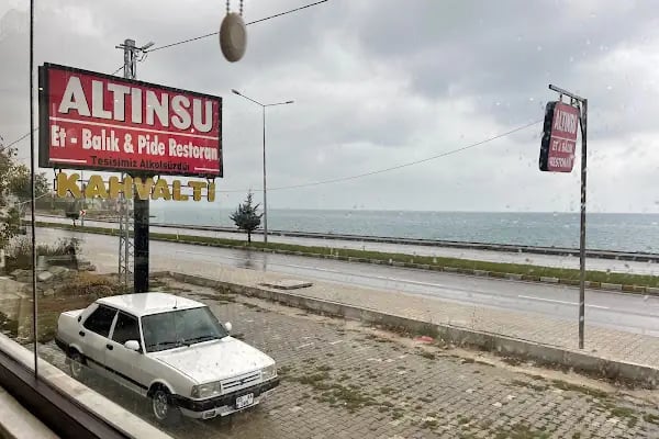 Altınsu Balık Restoran - Resim 9