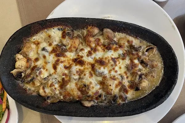 Altınsu Balık Restoran - Resim 4