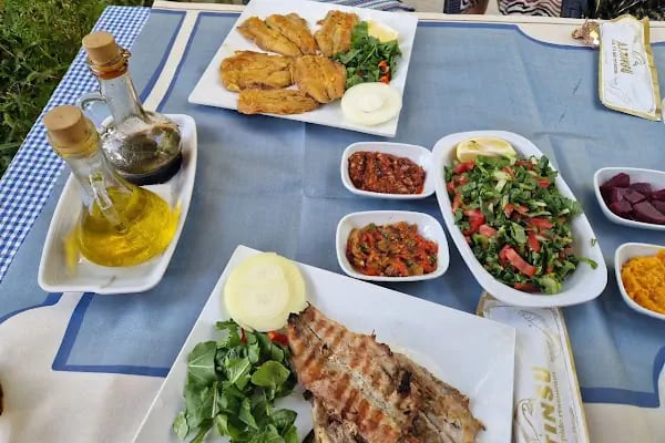 Altınsu Balık Restoran - Resim 5